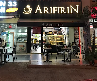 Arı Fırın Armada City Şube – Çorlu Pastane