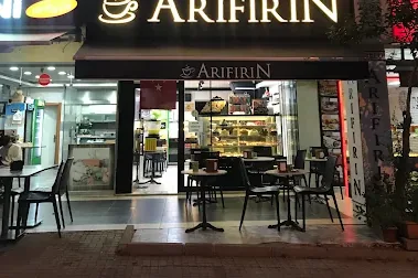 Arı Fırın Armada City Şube – Çorlu