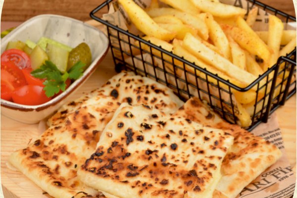 Arı Fırın Çorlu – Tost Çeşitleri