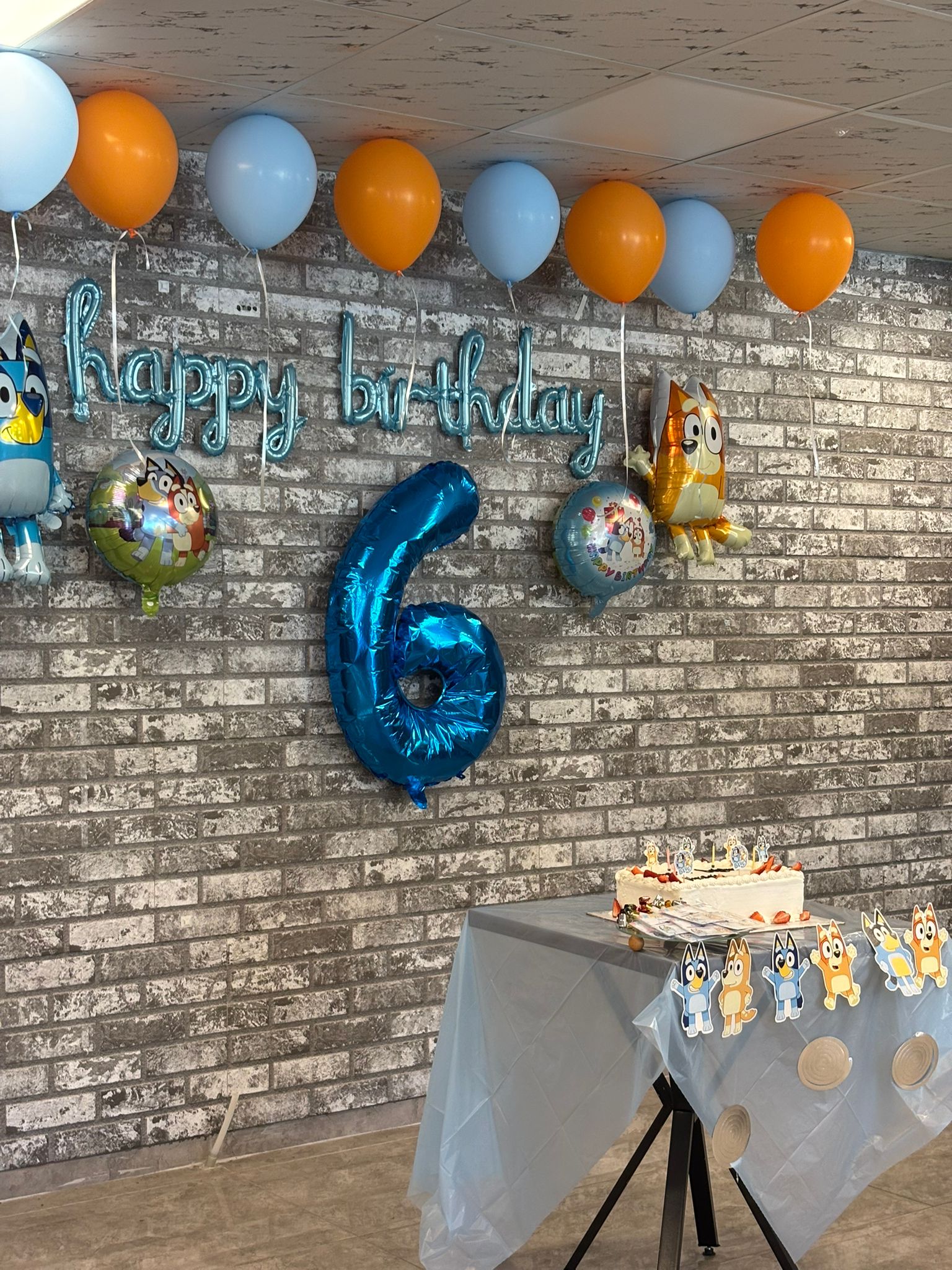 Arı Fırın Çorlu'da etkinlik anı