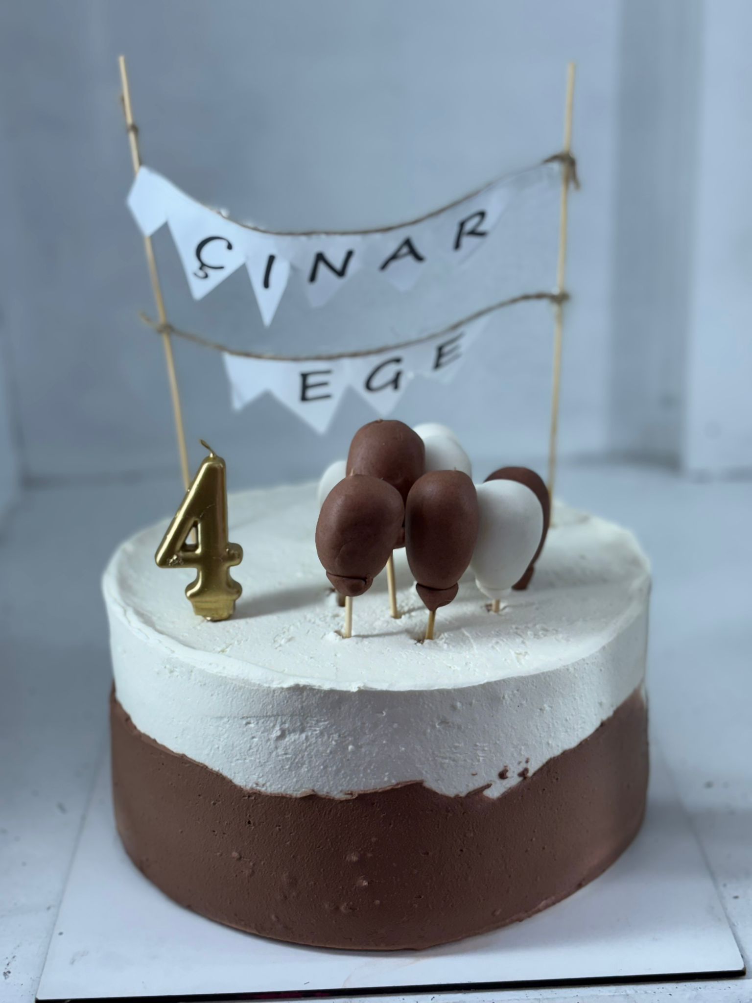 Arı Fırın Çorlu'da etkinlik anı