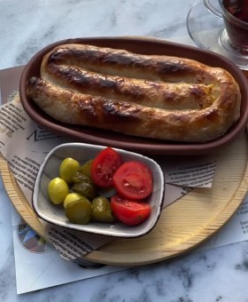 Çorlu Tandır Böreği - Arı Fırın Pastaneleri – Arı Fırın Çorlu