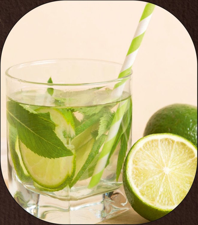 Cool lime – Arı Fırın Çorlu