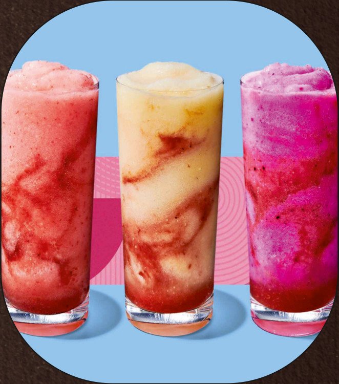 Frozen çeşitleri – Arı Fırın Çorlu