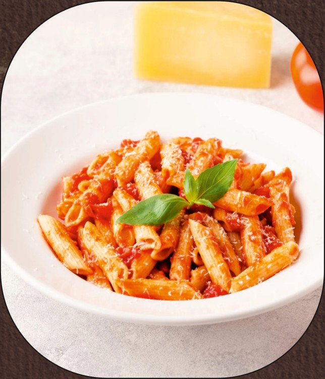 Penna arrabiata – Arı Fırın Çorlu