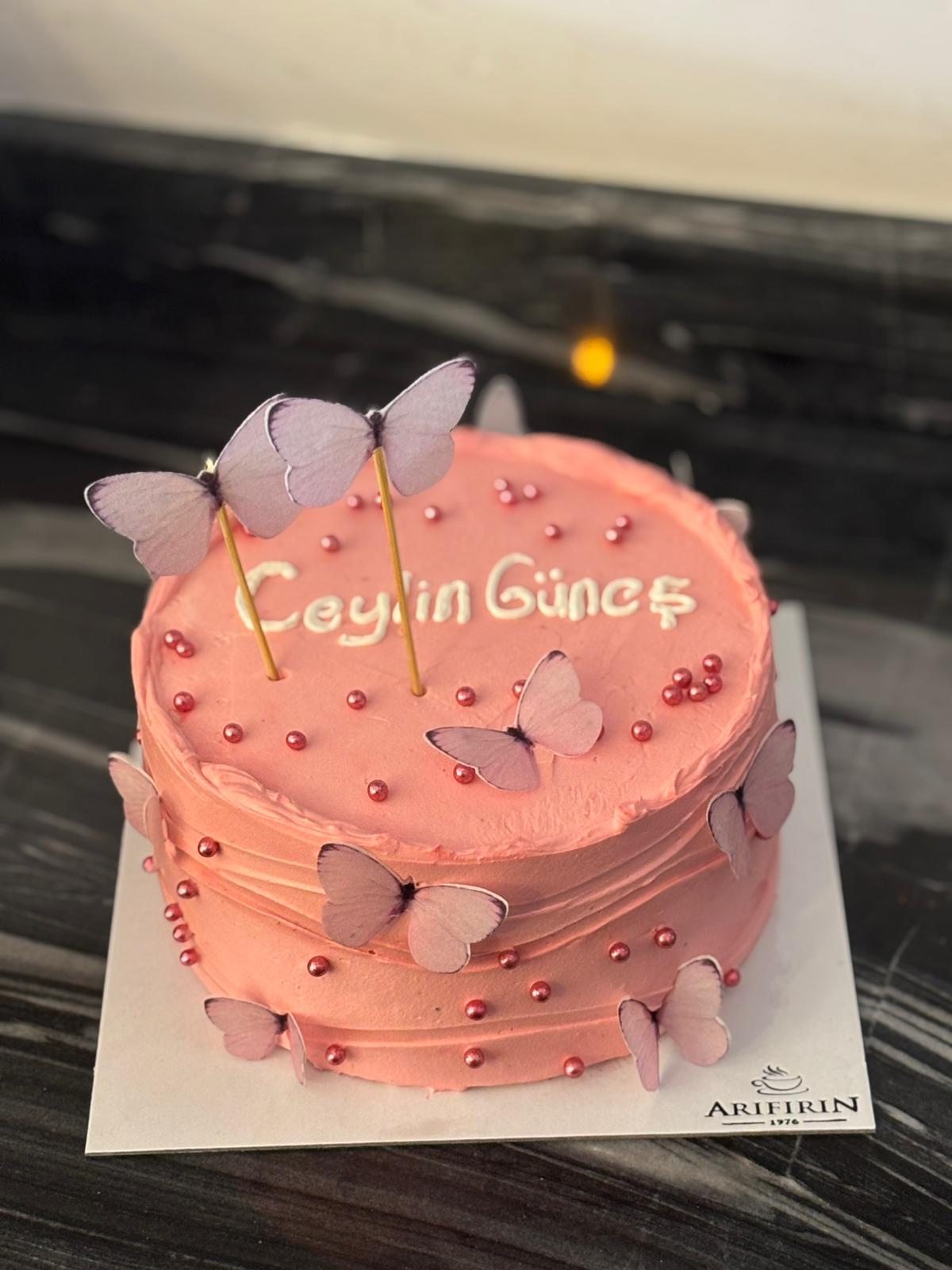 Çorlu Arı Fırın Pastaneler | Özel Doğum Günü Pasta Çeşitleri – Arı Fırın Çorlu