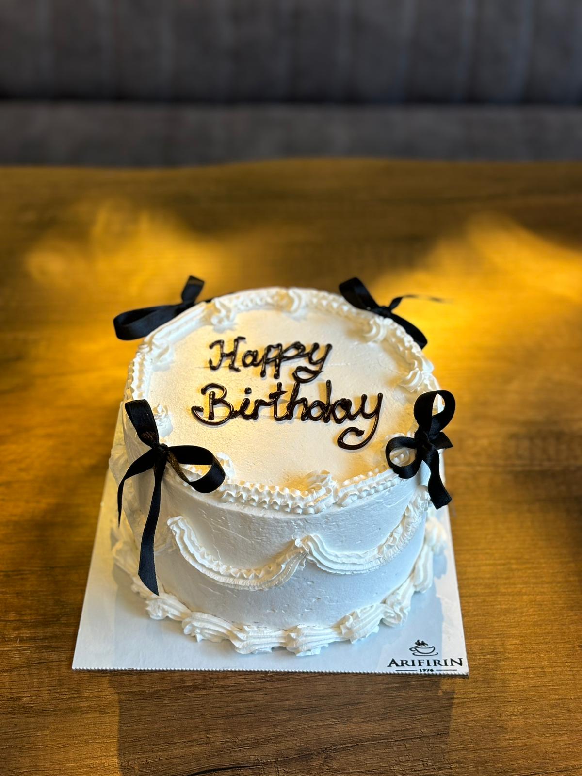 Çorlu Arı Fırın Pastaneler | Özel Doğum Günü Pasta Çeşitleri – Arı Fırın Çorlu