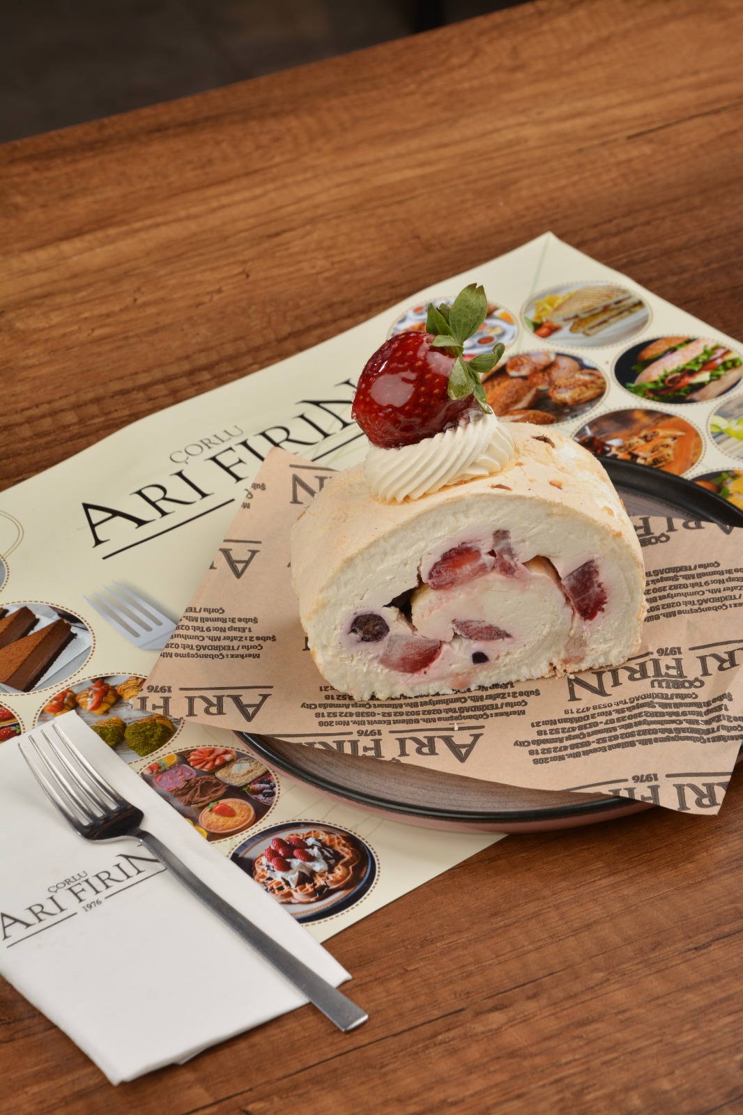 Çorlu Arı Fırın | Tatlı Çeşitleri – Arı Fırın Çorlu