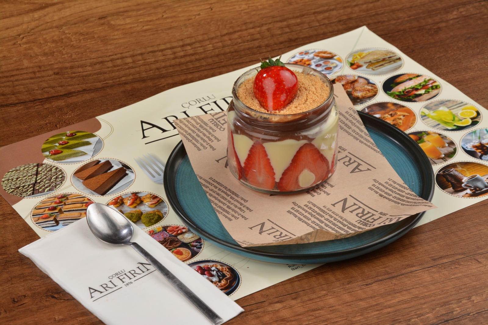 Arı Fırın | Magnolia Çeşitleri | Klasik Magnolia – Arı Fırın Çorlu