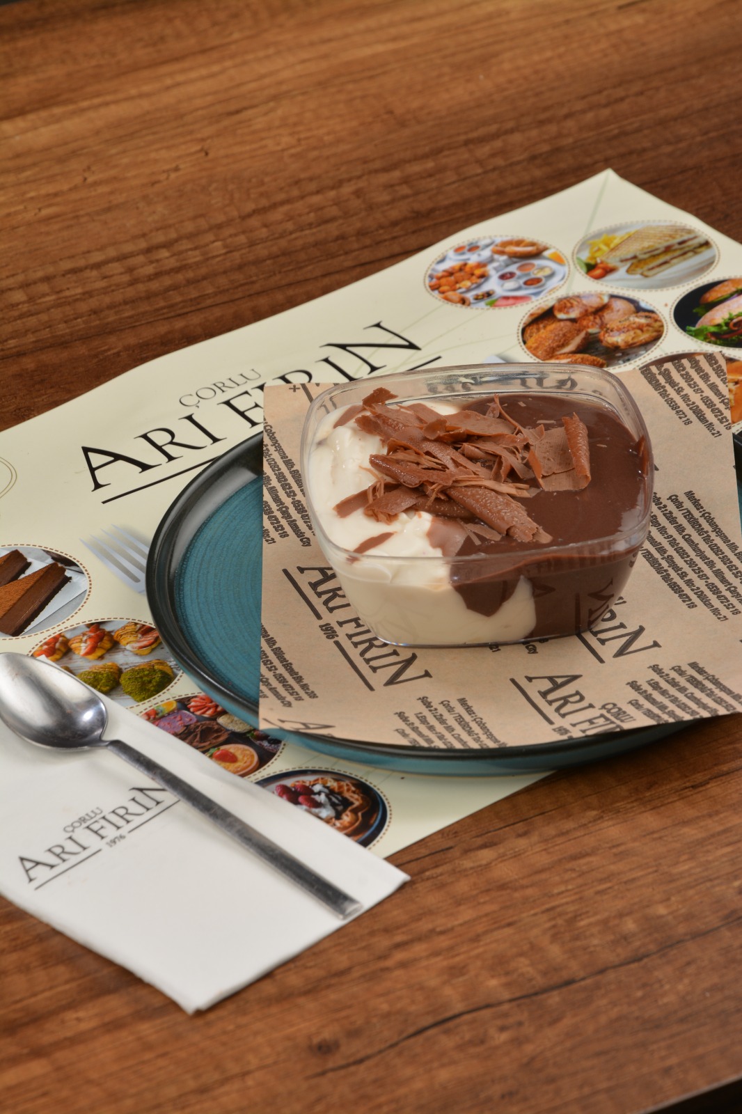 Arı Fırın | Prenses Profitröl – Arı Fırın Çorlu