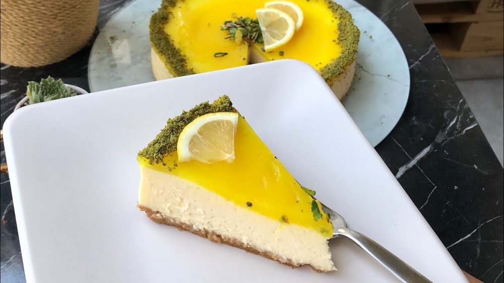 Tatlı çeşidi – Arı Fırın Çorlu