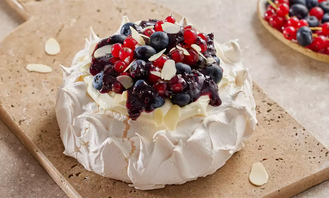 Pavlova