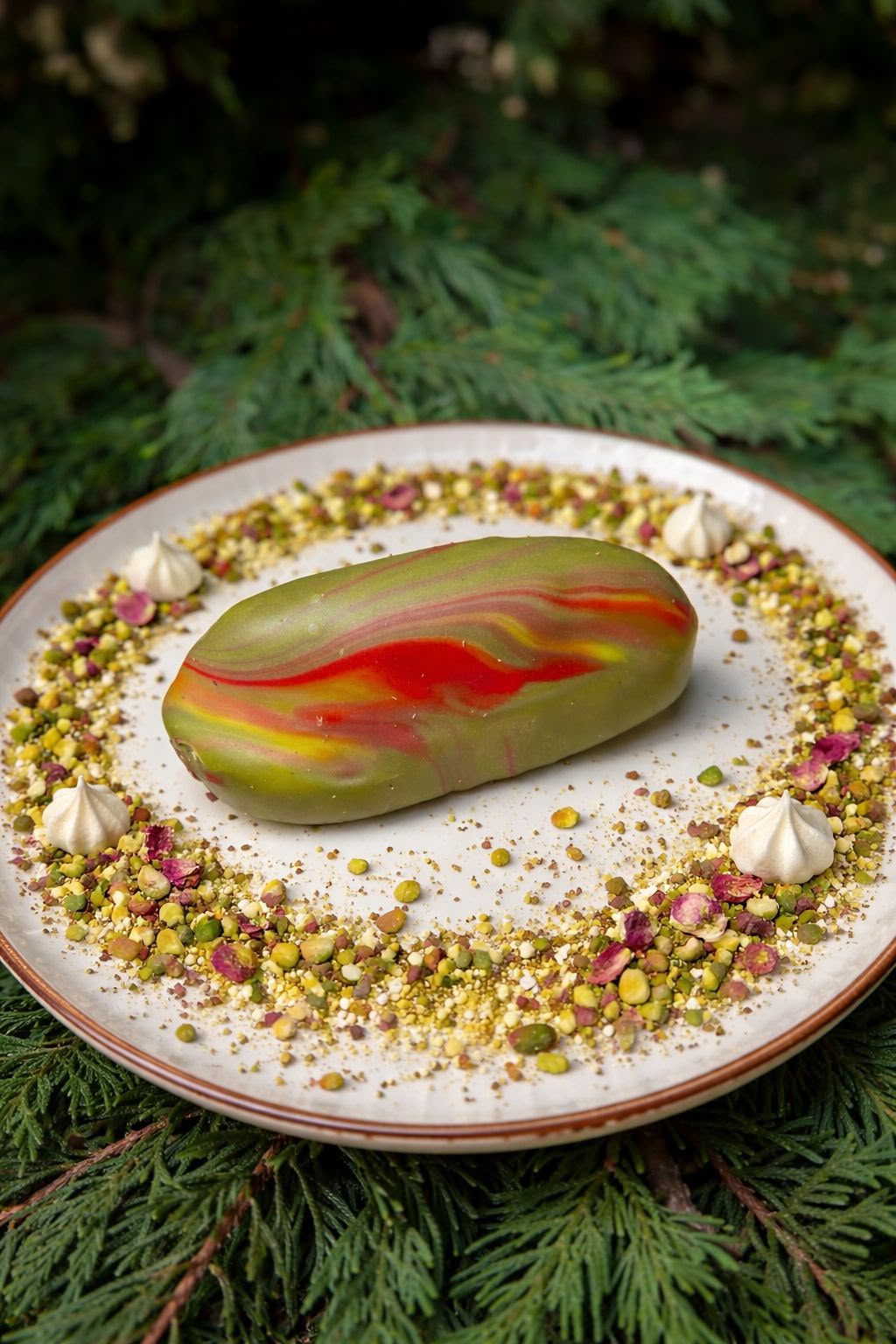 Pistachio