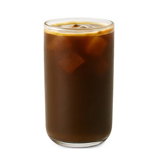 Ice Americano