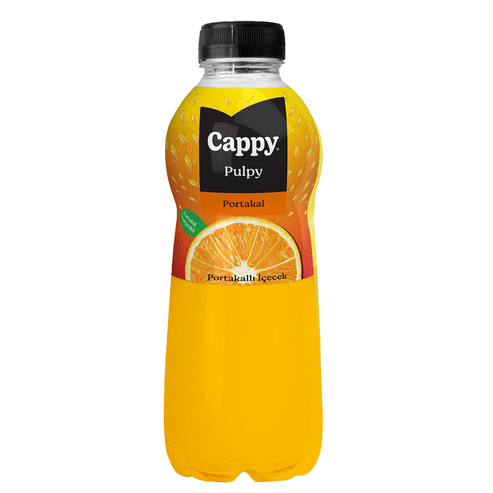 Cappy Pulpy (330ml)
