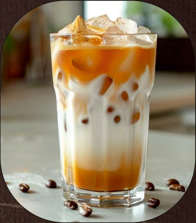 Ice Latte