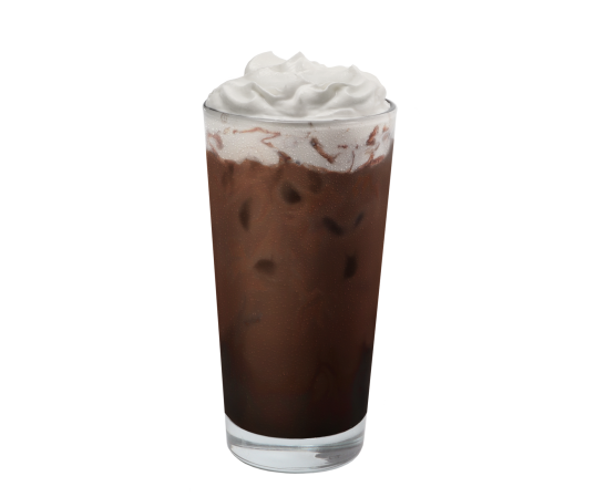 Ice Mocha
