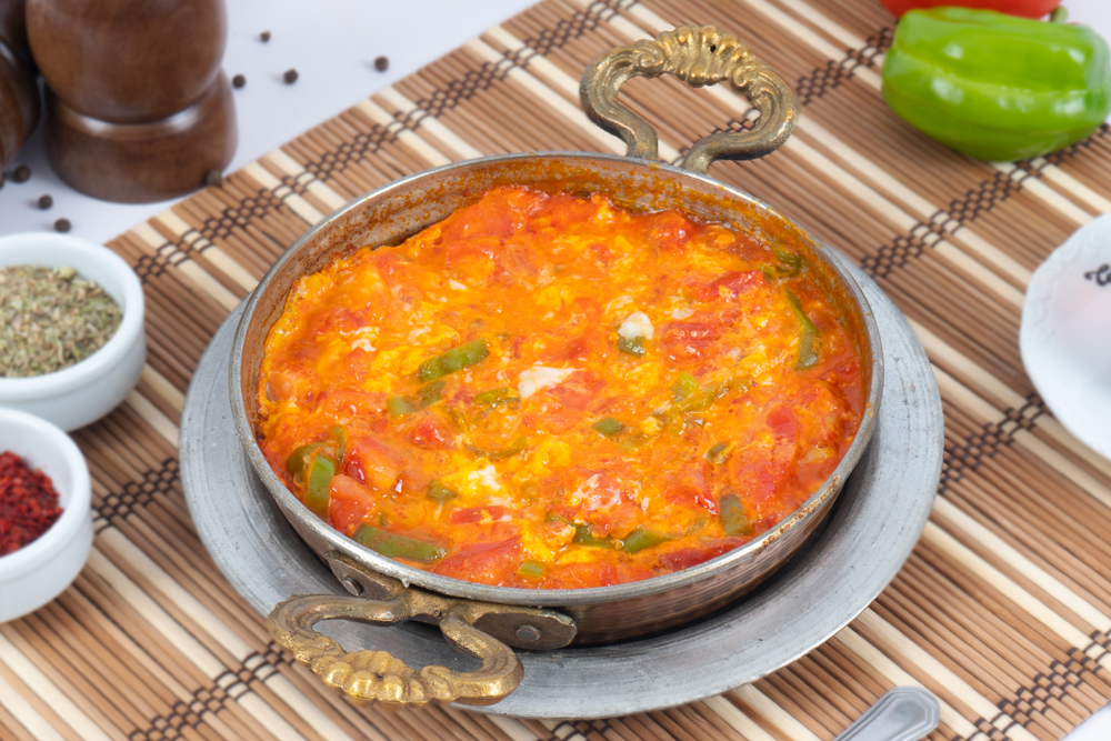 Sahanda Menemen