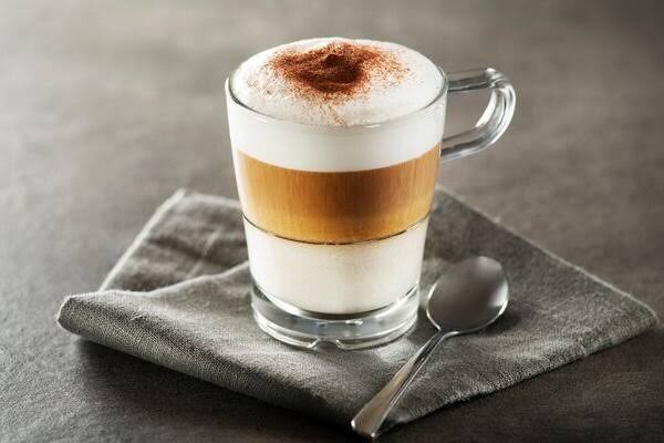 Cappucino