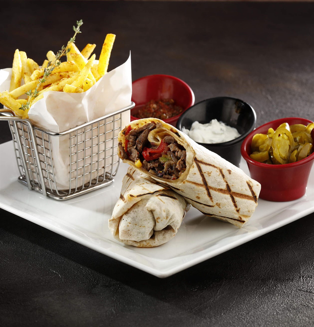 Wrap Et