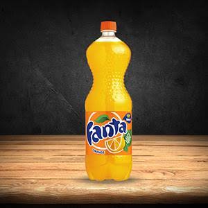 1 lt Fanta