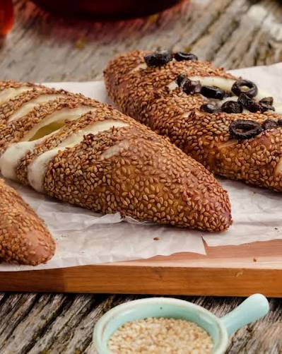 İçli Simit
