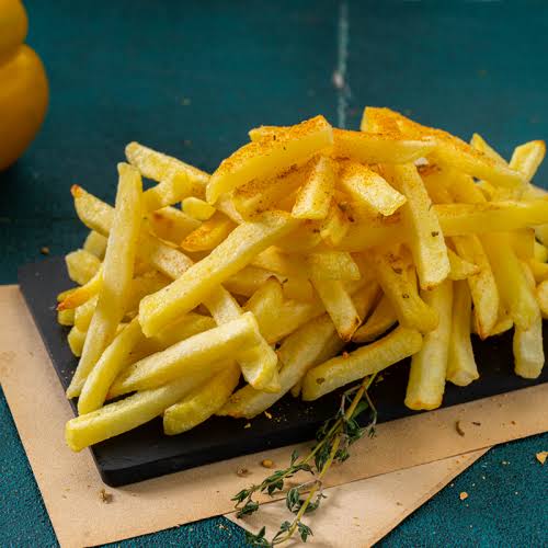 Parmak Patates