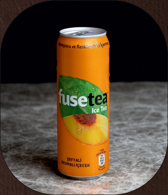 Fuse Tea (330ml)