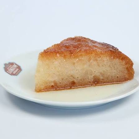 Ekmek Kadayıfı
