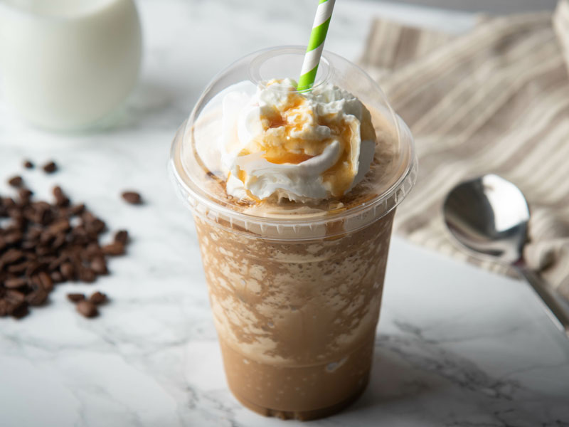 Frappuchino
