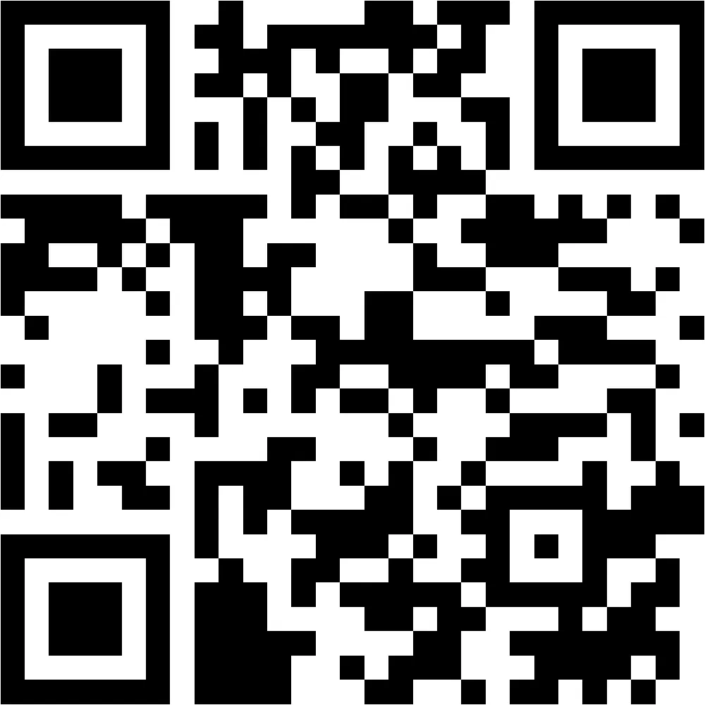 Arı Fırın QR Menü Kodu